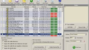 How to find duplicate images and files? Find similar and duplicate photos.