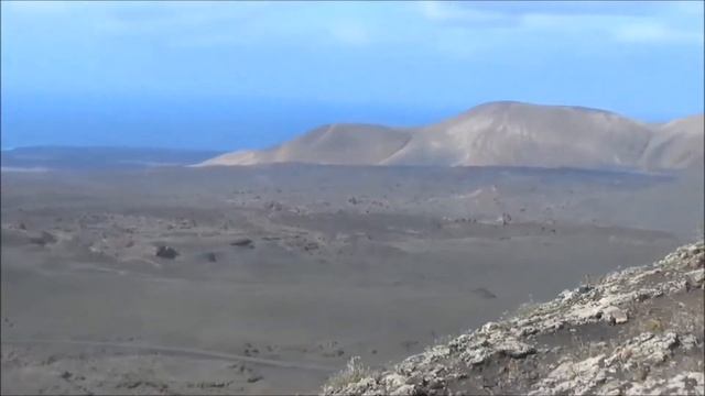 Лансароте глазами ko-fe