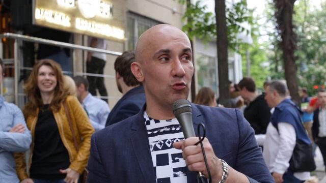 TOP GUN Rostov Поздравление 1 год! смотреть онлайн