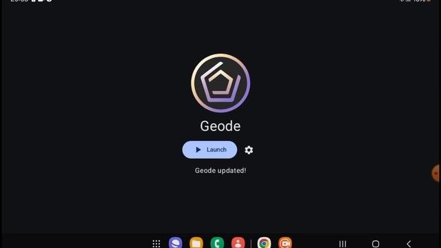 Как скачать Geode в Geometry Dash