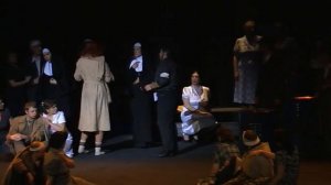 Azuchena-Азучена-Aksana Yakushevich (mezzo-soprano) (Belarus.Minsk)