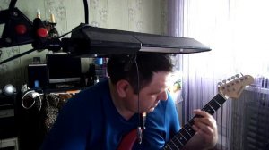 Soulfly - Bumbklaatt кавер