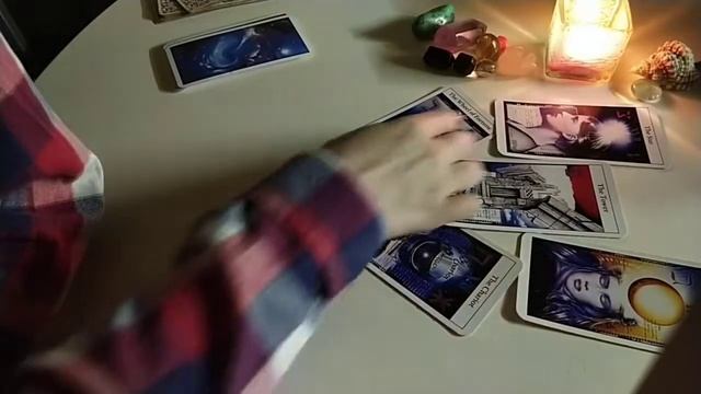 🫂💝🙏Мистические отношения. Гармонизация энергий. 4варианта идут как один расклад.