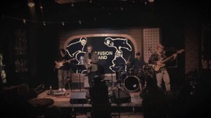 PGT Fusion Project - I Wanna Slap You (Live Flat 31)