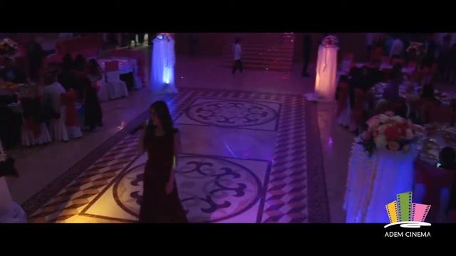 Гулдана           Adem production