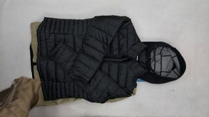 36155 Крутки женские весна-лето, 5пак, , секонд (cream/extra) оптом