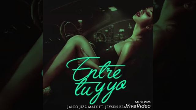 entre tu y yo (jeysen-jaico y lebron) смотреть онлайн