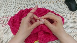 ВОТ ЭТО Я НАЧУДИЛА