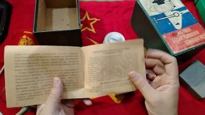 ЛЕГЕНДАРНАЯ РЫБОЛОВНАЯ КАТУШКА ИЗ СССР ЛИЗ 671. НОСТАЛЬГИЯ ПО СНАСТЯМ СССР.