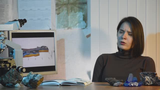 Профессия геолог: почему я поступил учиться на геологический факультет