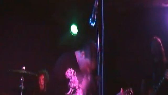 Marabou - Snake(Fibbers May2012).MP4 смотреть онлайн