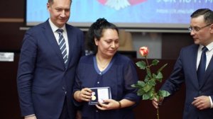 Коллегия УФК по г. Москве на тему "Итоги деятельности за 2024 год"