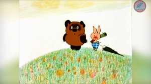 Я узнал, что у меня... Вини Пух и Брат 2