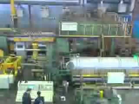 Литейно-прессовый завод Сегал смотреть онлайн