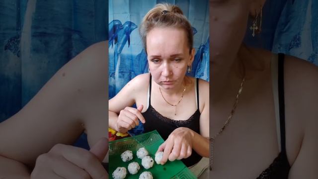 рецепт/ роллы/ ленивые#деревня #подпишись #колхозники #рецепты #еда