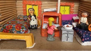 Мультфильм "Школа с Днём Рождения!"