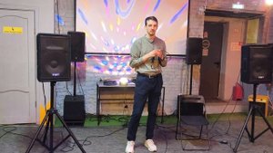 The Hand That Feeds by Nine Inch Nails - кавер Илья Коньков