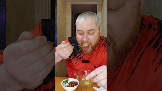 Мукбанг. Пюре с тушеными овощами и судаком. Правильное питание и похудение.
#правильноепитание #туше
