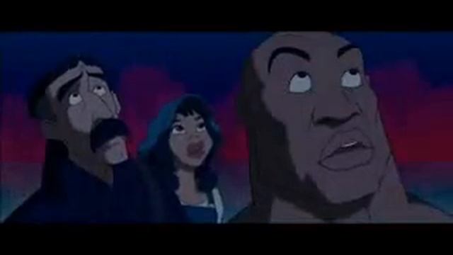 Atlantide смотреть онлайн