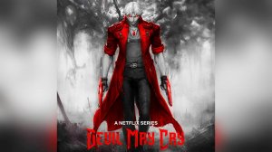 Дьявол может плакать / Devil May Cry: Сезон 1 - серия 5