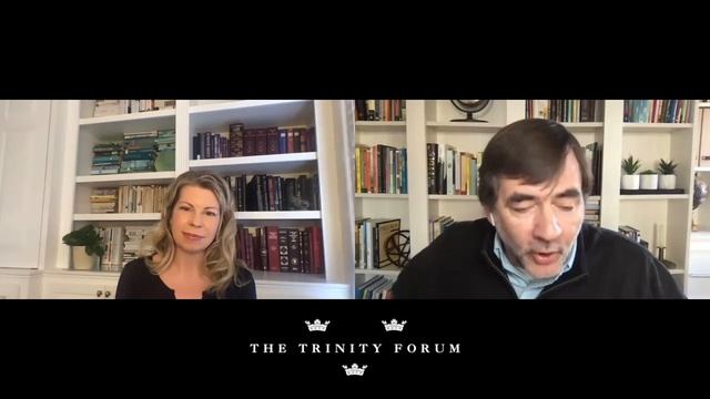 Online Conversation | Hope and Healing in Hard Times, with Curt Thompson смотреть онлайн