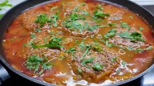 Котлетки с гречкой вкусно и сытно_ простые идеи для обеда или ужина.