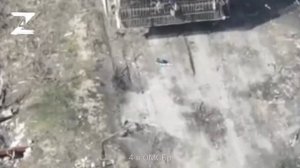 Успешные решения для защиты бронетехники от дронов.