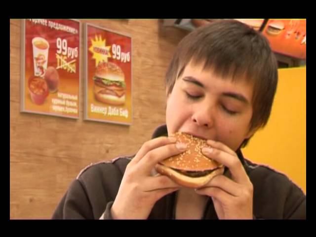 кафе быстрого питания Кулебяка смотреть онлайн