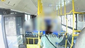 Пассажироперевозки - FullHD (1080p)