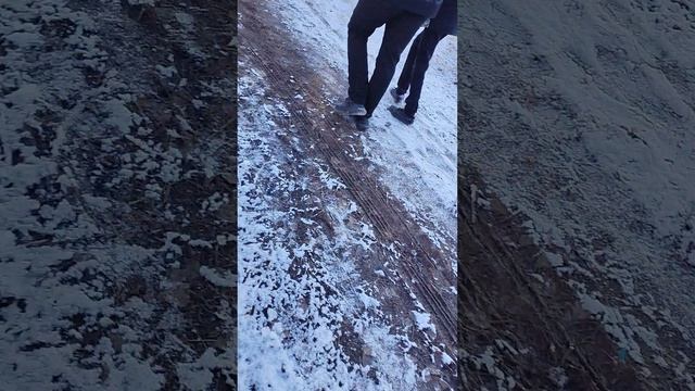 мы идём в школу 2 часть