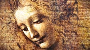 Мусоргский, "Горними тихо летела душа небесами", Константин Горный, Вольфганг Вихерт