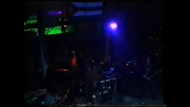 Sirius @ Penha Club Guimarães - 11-06-2000 смотреть онлайн