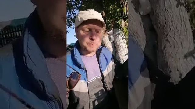 Секрет шашлыка на ольхе