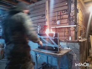 Срочный РЕМОНТ телевизора для бабушки