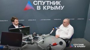 ЭФИР. Цена на картофель в Крыму и последствия непогоды для урожая