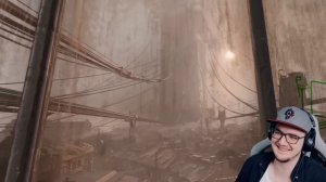 VR и Взрослые Дяди ►  Marmok и Johan ( Мармок и Джохан ) | Реакция