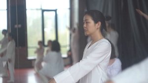 Гурджиевские движения