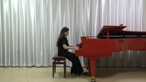 Медведева Алёна
МБУ ДО "Шатковская ДШИ"
преподаватель Куваева Дина Сергеевна