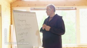 Миф об Осирисе. ( Часть 1)