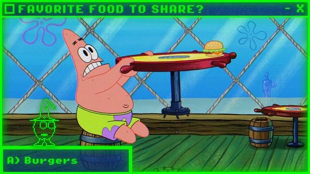 Which Nickelodeon Character is Your BFF? 📺 Nick Quiz смотреть онлайн