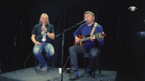 Андрей КОЗЛОВСКИЙ - Полковник разведки (feat Николай Массальский)