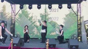 МИМЫ - О победителях