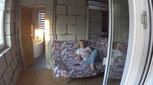ВЛОГ: КУПИЛ НОВЫЙ ТЕЛЕФОН / ПРИЕХАЛИ ГОСТИ  из города в деревню