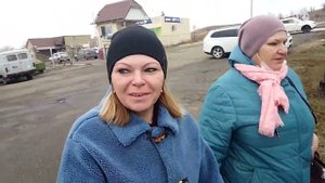 Переезд из Сибири на Юг/сделала 2-ю прививку, постелили линолеум