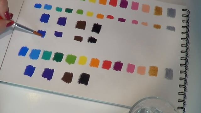 Woody 3 in 1 STABILO: colori per piccoli e non solo! (Recensione) Arte per Te смотреть онлайн