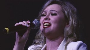 JAZZATOV GIGA BAND/ Лиза Слышкина - Ищу тебя(А. Зацепин - Л. Дербенев)