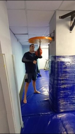 Изучаем снаряд 🥊🥊🥊https://t.me/box_zayakinteam