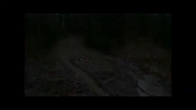 УАЗ Патриот. Настоящая грязь смотреть онлайн