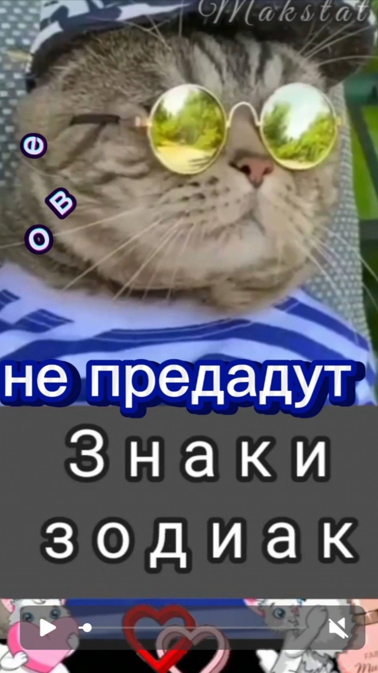 ❤️знаки зодиак