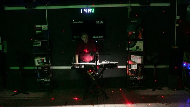 караоке на песню Михаила Круга и Вики Цигановой-Две судьбы смотреть онлайн